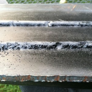 Mig Vs. Flux core