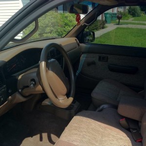 New Taco