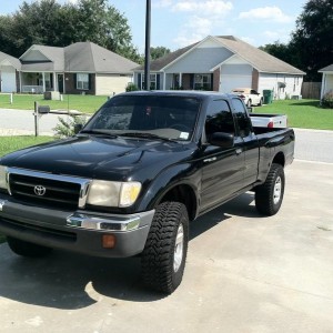New Taco