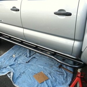 4xInnovation sliders bolt on