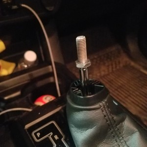 Shifter_knob