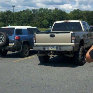Douchebag of the day