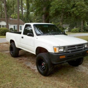 92 Yota