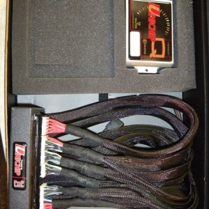 UNICHIPS PnP Kit