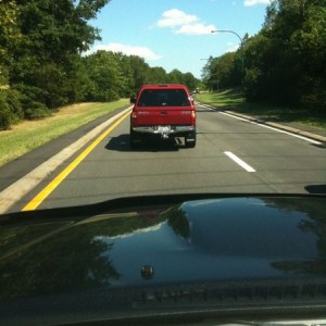 I miss the chrome bumpers