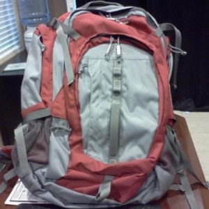 Kelty Redwing2650 pack!