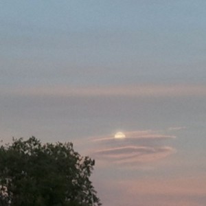 Moon