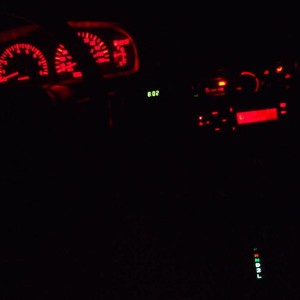 LEDs