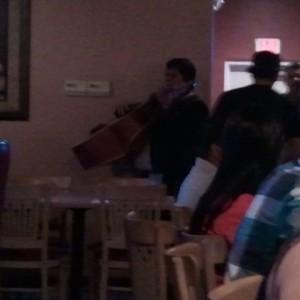 If you ever played the mexican bingo, "el bandolero".