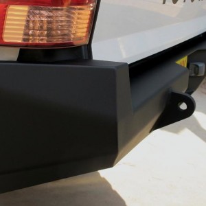 Brutte Force Fab bumper