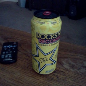 Dear god yes. Sweet recovery!