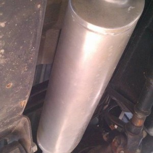 ceramic pipe