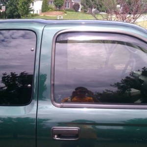 5% rear, 35% front