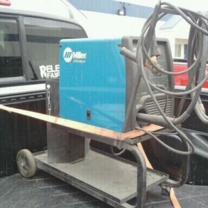 New toy