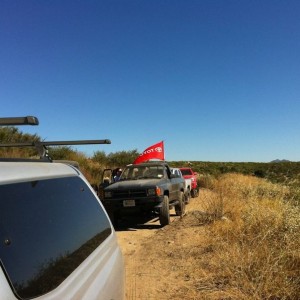 Corral Canyon