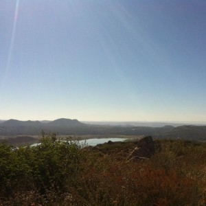 Corral Canyon