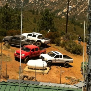 Corral Canyon