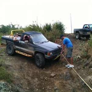 Bridgeport 08/2011c