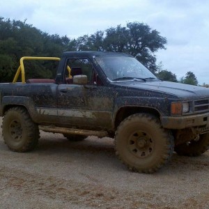 Bridgeport 08/2011