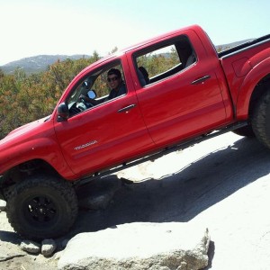 Sidewinder.....
