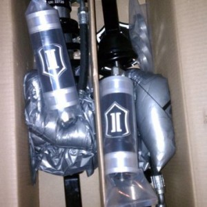 Shocks