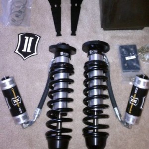 Shocks