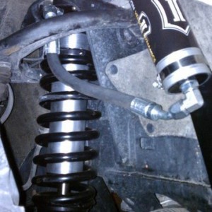 Shocks