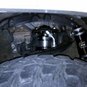 Shocks