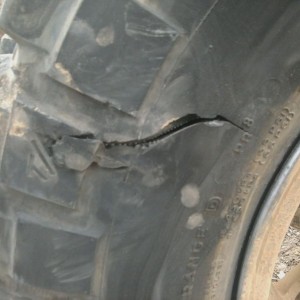 Jandrews cut sidewall