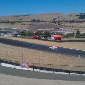 Drift event at Infineon