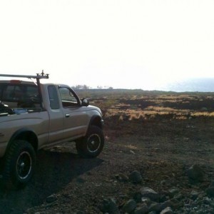 Last camping trip before heading to college. Kekahakai/makalawena trip! (Ha
