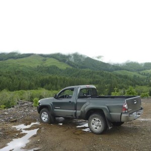OR logging