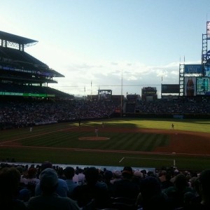 Rockies