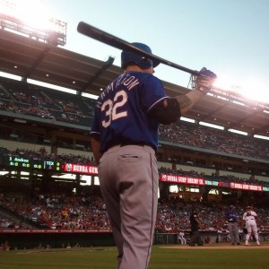 Angel fan for life ... but this guys a beast!!!