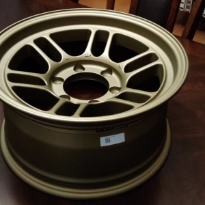 Enkei RPT1 16x8