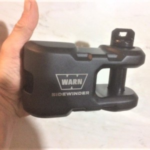 Warn-sidewinder