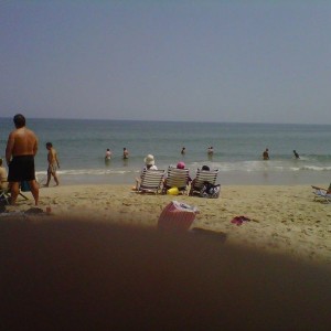 Nice day in obx....taking the taco out today or tomorrow