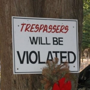 Trespassers1