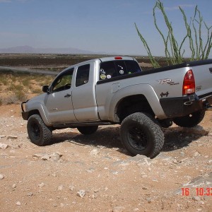 All Pro Offroad Accessories