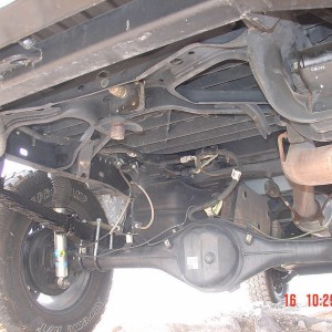 All Pro Offroad Accessories