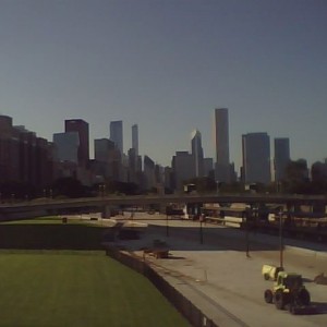 Chicago
