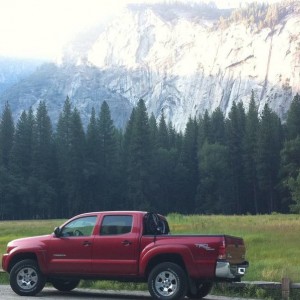 Yosemite