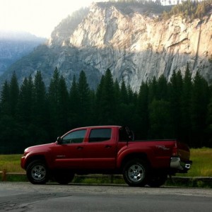 Yosemite