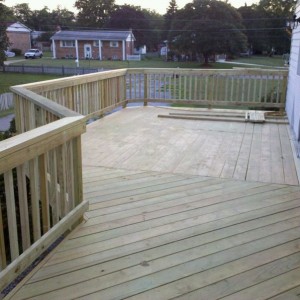 Almost done!