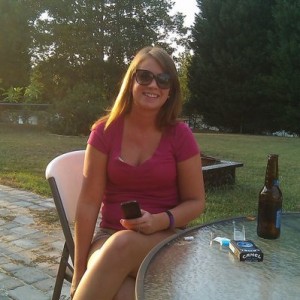 The fiance