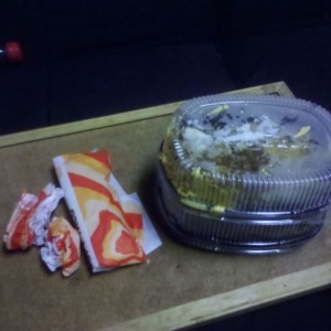 In response to the taco hell.. gott like the 99cent nacho supreme deal and 