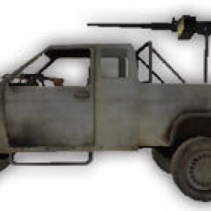 civiliantruck