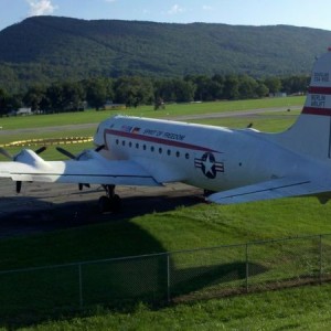 Piper field