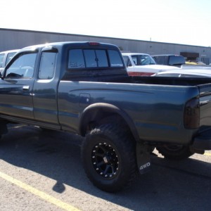 No TRD label