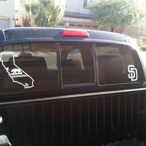 window stickers